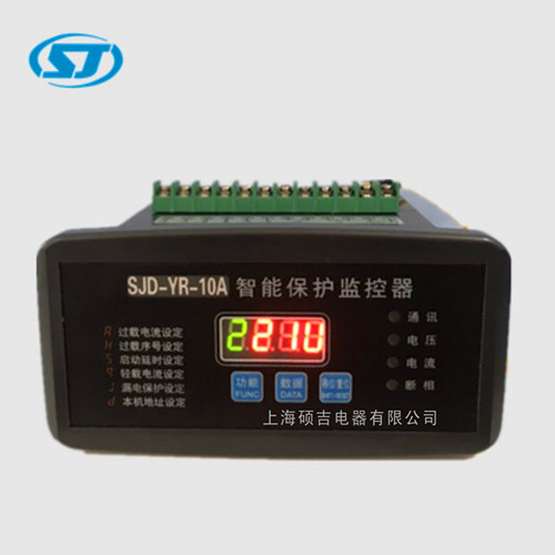 江蘇泰州電動(dòng)機(jī)保護(hù)器哪里有賣(mài)？