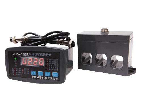 遼寧盤錦電動機斷相保護器品牌哪個好？